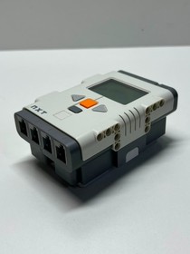 LEGO Mindstorms NXT Intelligent Brick 9841 Controller