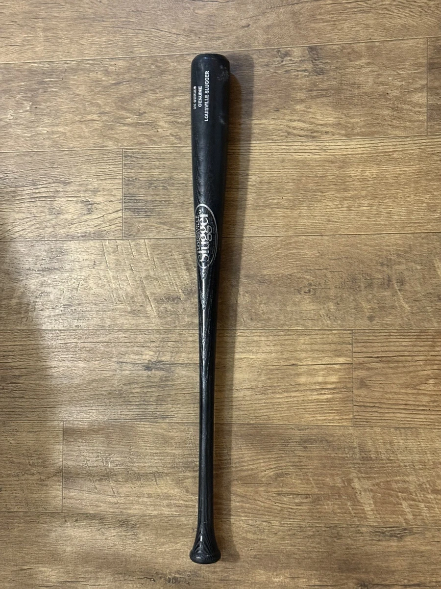 Louisville Slugger Wooden 33 in Item Adult & High School Baseball