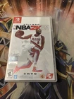 NBA 2K21 - Nintendo Switch