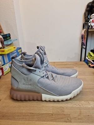 Adidas ORIGINALS TUBULAR X PRIMEKNIT SNEAKER 44