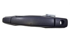 GM-3545A-FL - Outside Exterior Outer Door Handle, Textured Black - Driver