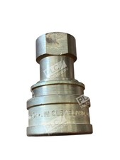 Hansen Series 4-HK Quick Connect Coupling