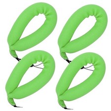 4Pcs Waterproof Camera Float Strap, Universal Floating Strap, Waterproof Green