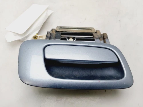 260933585 Maneta Exterior Delantera Derecha para OPEL ZAFIRA A Elegance 9174135
