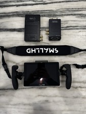 SmallHD Cine 7 Bolt 500xt 1:2 Directors Monitor Kit