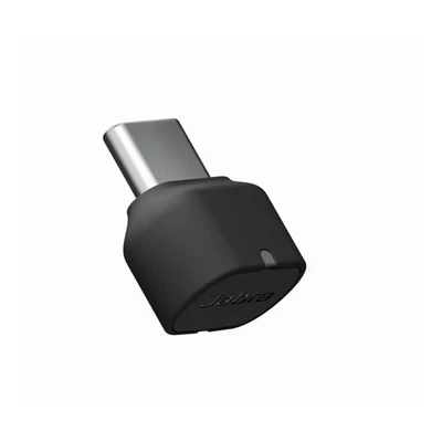 GN AUDIO GERMANY GMBH Jabra Bluetooth Link 380c UC USB-C Adapter Dongle für Headset BT-Adapter