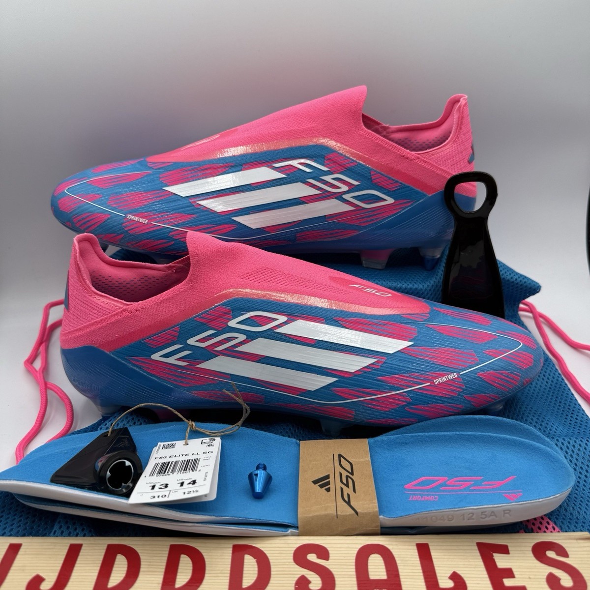 ※6/22まで期間限定！ adidas F50 Elite SG 6/22まで期間限定！ adidas F50 Elite SG adidas F50 Elite SG