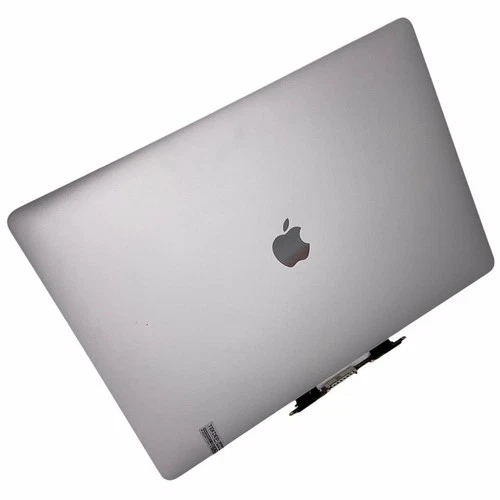 16" Apple MacBook Pro 2019 Space Gray Full Display LCD Assembly A2141 | B  Grade
