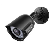 Qty:4 Amcrest 960H Outdoor Bullet Camera with Night Vision