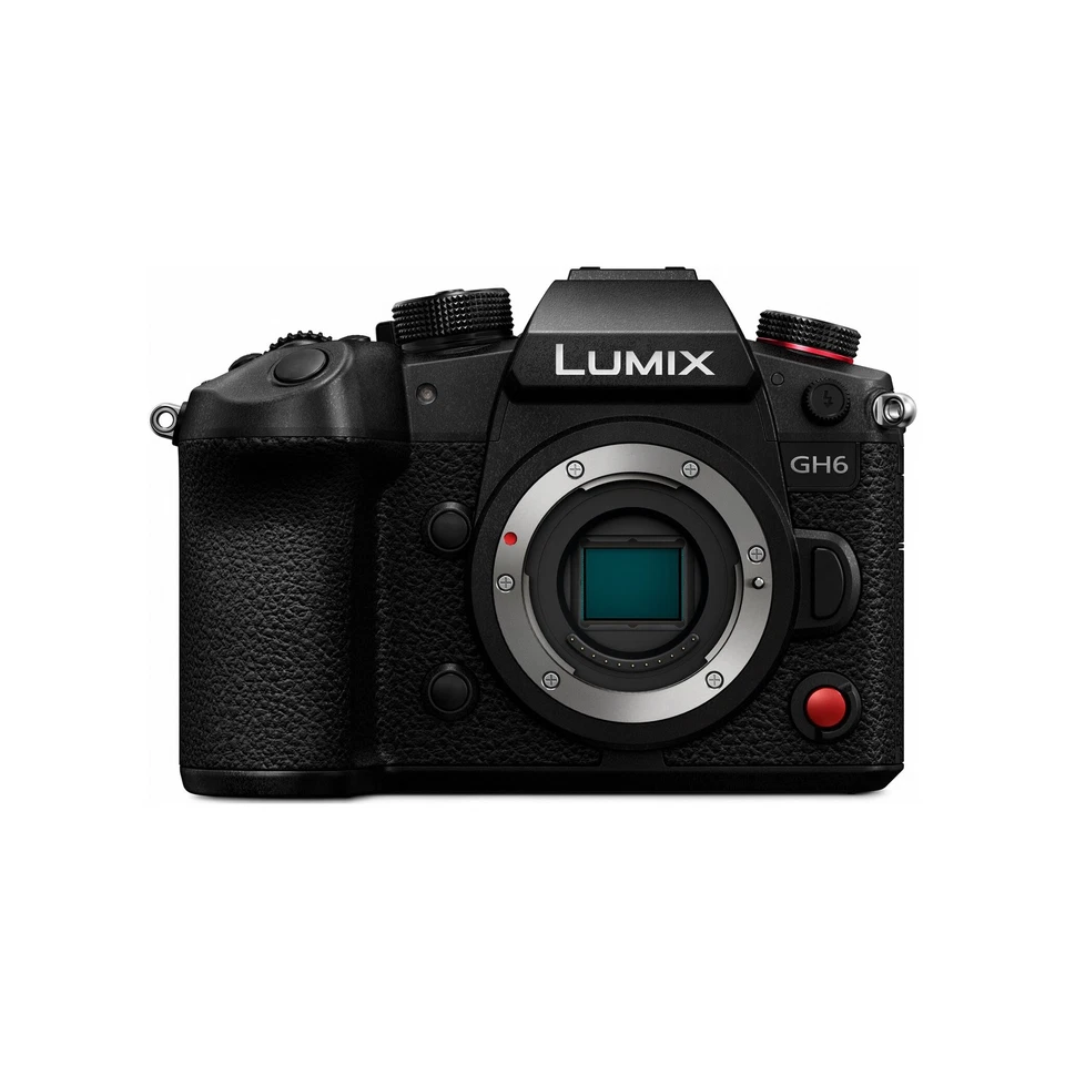 Panasonic Lumix GH6, foto 1 di 5