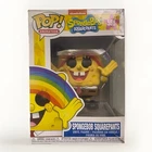 Funko Pop! Animation: SpongeBob SquarePants Rainbow #558