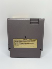 The Legend of Zelda Nintendo Entertainment System NES cartucho solo probado gris