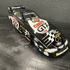 John Force Driver of the Year 1996 , 1997 Ford Mustang Funny Car Mac tools