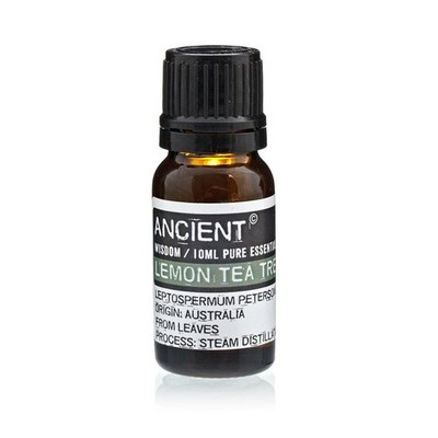 10 ml Zitronenteebaum