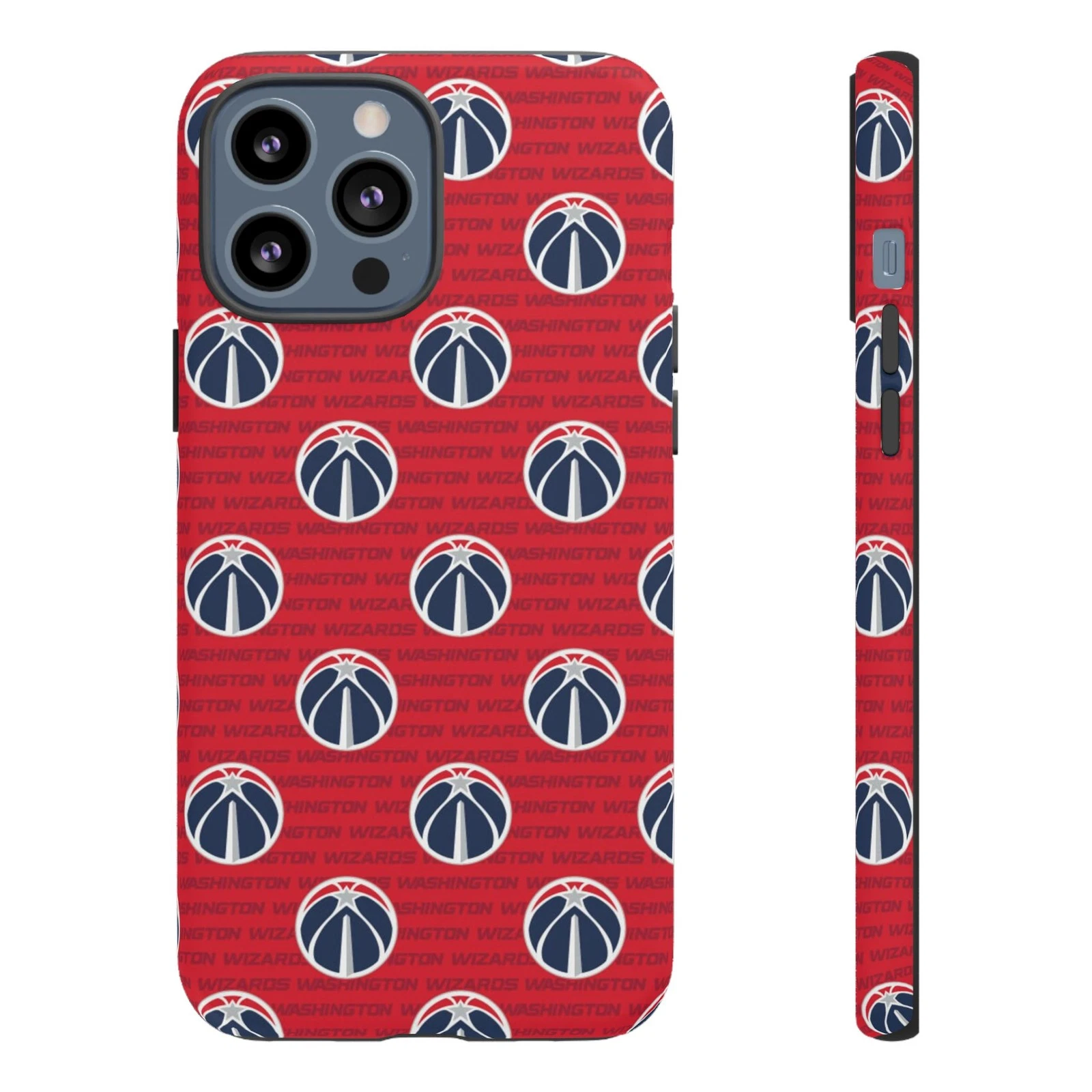 Washington Wizards iPhone Cases