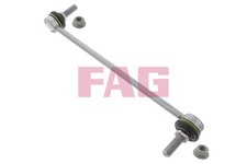 Asta/Puntone Nuovo, Stabilizzatore per CHEVROLET:AVEO Berlina,SONIC Berlina 95299172