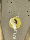 Merrell Wildwood MID WP J038298 Beige Shoes - Women's Size 9 NEW - No Box — photo 7