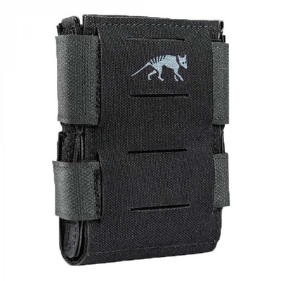 Tasmanian Tiger TT SGL Mag Pouch MCL LP Black
