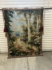 La Bella Wall Tapestry Grande by James Reed 56x80 USA Made Hanging Decor