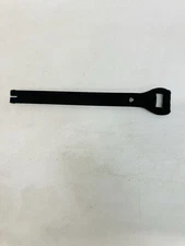 Gaerne SG12 SG11 SG10 GX1 Motocross Boots Strap Extra Long Black