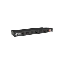 Eaton Electrical - RS-1215-RA - Eaton Tripp Lite RS-1215-RA 1U Rackmount Power