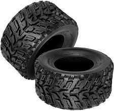 22x11x10 Atv Tires Set Of 2 22 11 10 6pr Tubeless For Atv And Utv