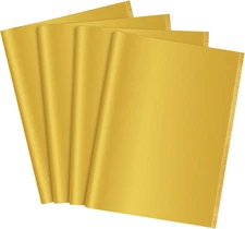 100 Sheets Christmas Tissue Paper Bulk 20 X 14.5 Inches Gift Wrapping Paper for