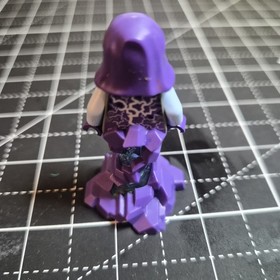 Lego Rogul 70354 70348 Axl's Rumble Maker Nexo Knights Minifigure
