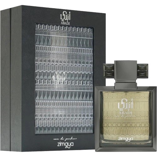 Zimaya Mens Abadi Saga EDP Spray 34 6290171075080 7290₽