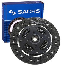 Disque d'embrayage Smart FORFOUR