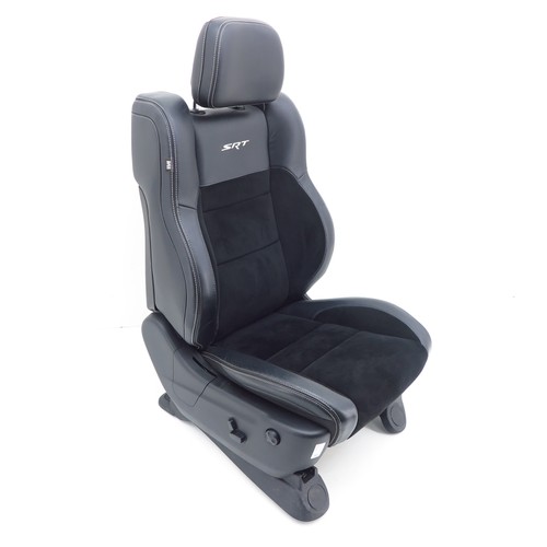 Sitz vorne rechts Jeep GRAND CHEROKEE IV WK WK2 SRT8
