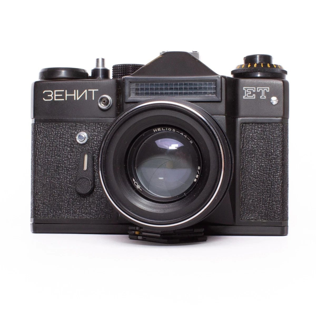 Зенит-22 フィルムカメラ Zenit Camera and Photo Film Photography for sale | eBay