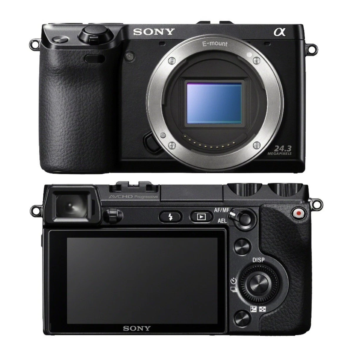 Sony Alpha Nex-7 20-29.9MP Digital Cameras for Sale | Shop New