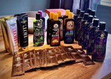 Australian Gold Tanning Accelerator Sun Bed Cream Lotion Various as Per Photos
