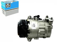 Kompressor, Klimaanlage TM8600123 TEAMEC