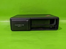 05 06 08-10 CAYENNE FACTORY CD CHANGER OEM 4096-6