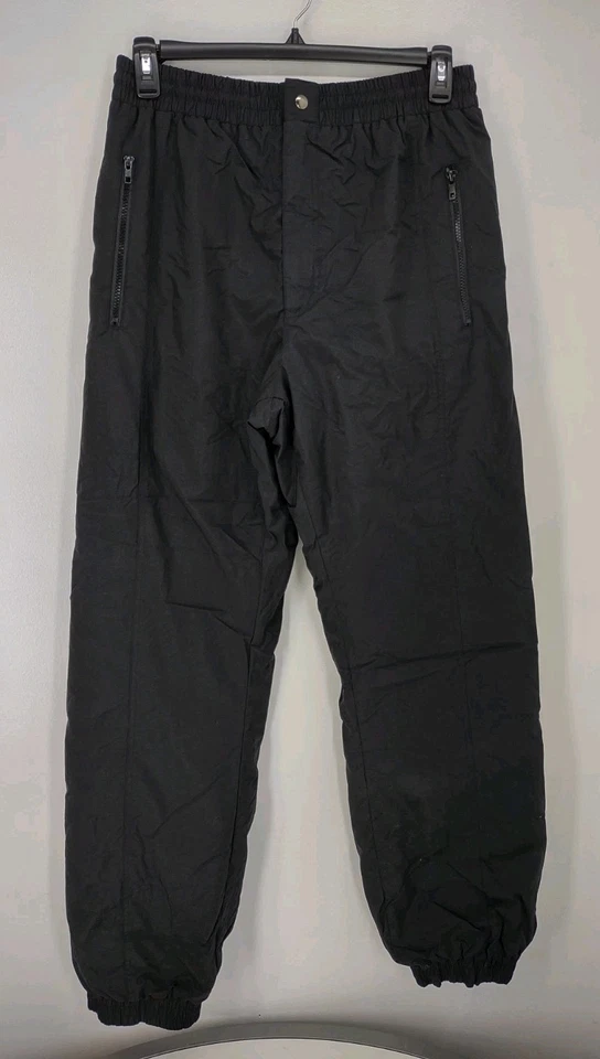 SkiGear Snow Pants Men's XL Insulated Elastic Waist Cuffs Ski Snowboard Pockets  - Image 4 of 4