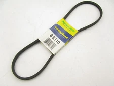 Goodyear 83310 Lawn & Garden Power Equipment Accessory Drive Belt - 3/8" X 31"