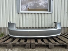Pare-choc arrière Skoda OCTAVIA