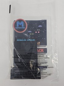 Colecovision Console Lot Module 1 & 2 + 20 Games W/ Case + Manuals Tested Works