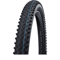 Schwalbe 57-584 Racing Ray 27.5X2.25 Faltreifen Addix Speedgrip Schwarz Fahrr