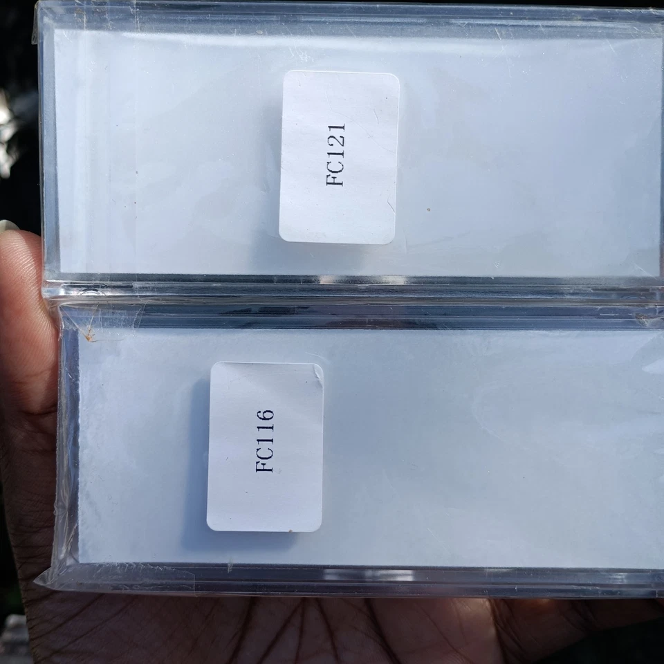 eye lashes - Image 2 of 4