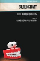 Sounding Funny | Mark Evans (U. A.) | Taschenbuch | Kartoniert / Broschiert