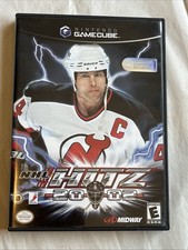 NHL Hitz 20-02 Nintendo GameCube, 2001