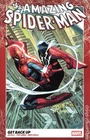 Amazing Spider-Man TPB By Joe Kelly #1-1ST VF 2025 Stock Image