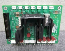 Teledyne Tekmar 14-9185-090 AC Output Board