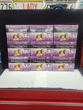 Georgia Pacific Image Plus Professional Glossy Photo Paper 4"×6" LOT OF 9 NOS