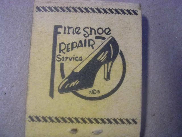 Troy shoe deals repair