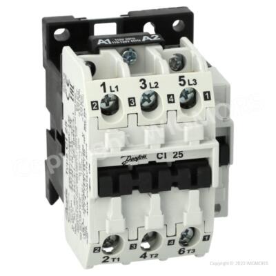 Danfoss CI 2 Contactor At ₹ 1000/piece In Bhavnagar | ID: 28271389188 - Foto 6