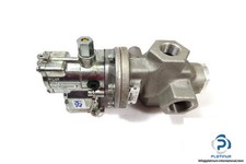 PARKER N3556604549 SINGLE SOLENOID VALVE-N3556604549